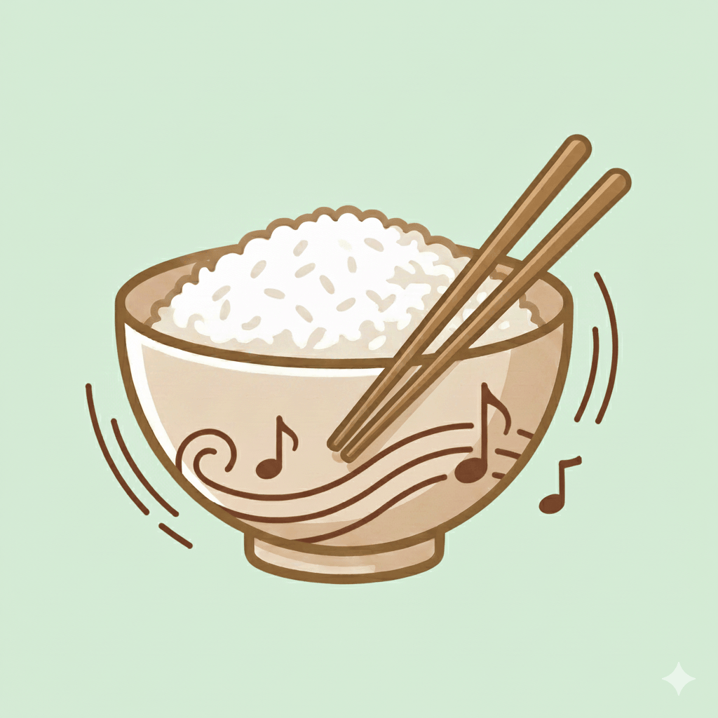 慢食伴侣官方 Logo